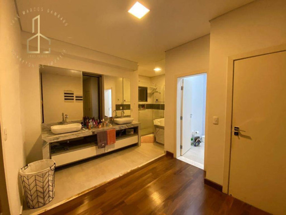 Imagem Casa de Condomínio com 3 Quartos à Venda, 374 m² em Parque Reserva Fazenda Imperial - Sorocaba