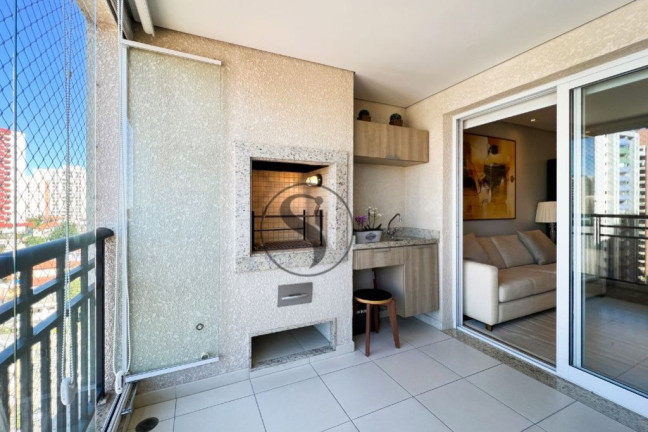 Imagem Apartamento com 2 Quartos à Venda, 86 m² em Perdizes - São Paulo