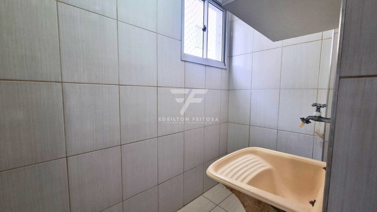 Imagem Apartamento com 2 Quartos à Venda, 50 m² em Santa Mônica - Uberlândia