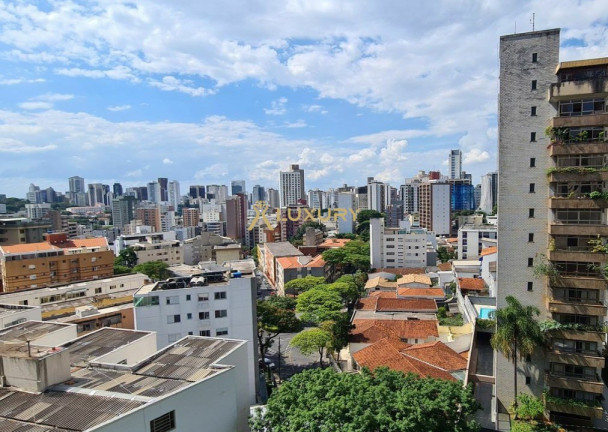 Imagem Imóvel com 3 Quartos à Venda, 98 m² em Santo Antônio - Belo Horizonte Imagem Imóvel com 3 Quartos à Venda, 98 m² em Santo Antônio - Belo Horizonte