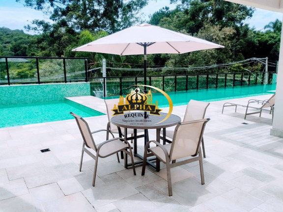Imagem Casa de Condomínio com 3 Quartos à Venda, 152 m² em Alphaville - Santana De Parnaíba Imagem Casa de Condomínio com 3 Quartos à Venda, 152 m² em Alphaville - Santana De Parnaíba