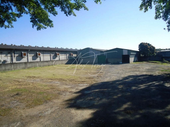 Imagem Imóvel Comercial à Venda, 6.500 m² em Jardim Limoeiro - Serra