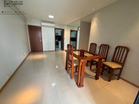 Imagem Imóvel com 3 Quartos à Venda, 98 m² em Nazaré - Belém Imagem Imóvel com 3 Quartos à Venda, 98 m² em Nazaré - Belém