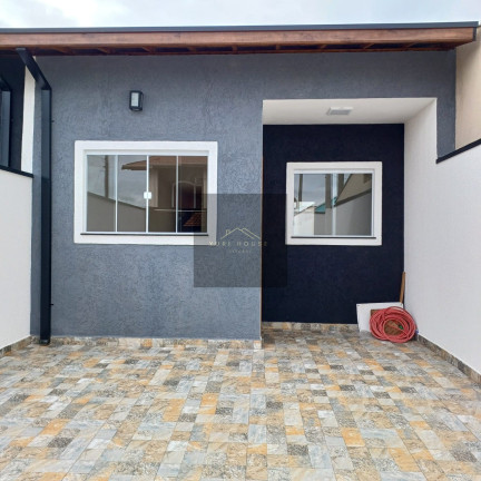 Imagem Casa com 2 Quartos à Venda, 70 m² em Residencial Estoril - Taubaté