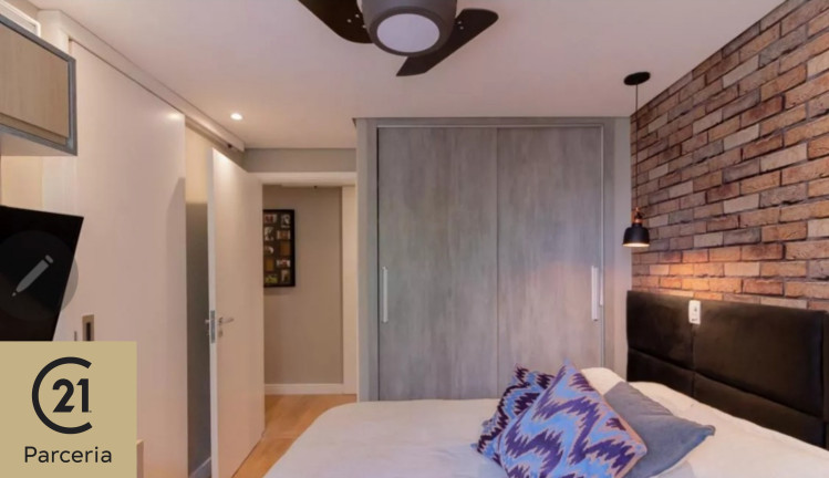 Imagem Apartamento com 3 Quartos à Venda, 110 m² em Moema - São Paulo Imagem Apartamento com 3 Quartos à Venda, 110 m² em Moema - São Paulo