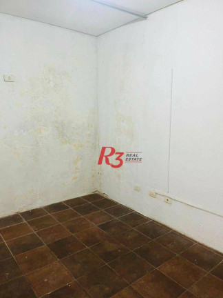 Imagem Loja para Alugar, 80 m² em Macuco - Santos Imagem Loja para Alugar, 80 m² em Macuco - Santos