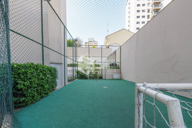 Imagem Apartamento com 3 Quartos à Venda, 143 m² em Alto Da Lapa - São Paulo