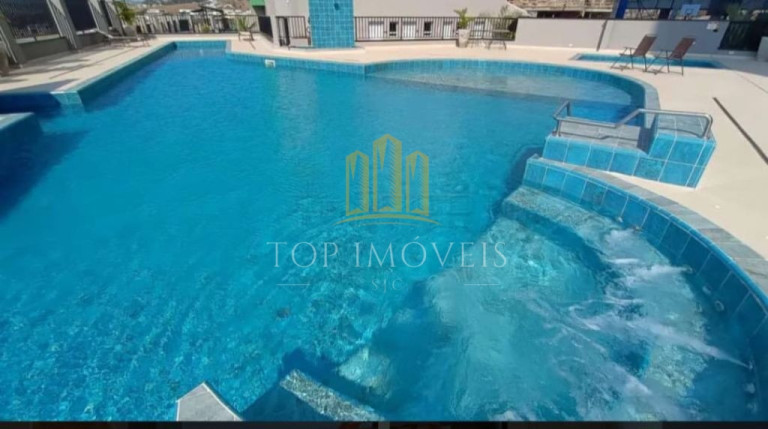 Imagem Apartamento com 3 Quartos à Venda, 66 m² em Parque Residencial Flamboyant - São José Dos Campos