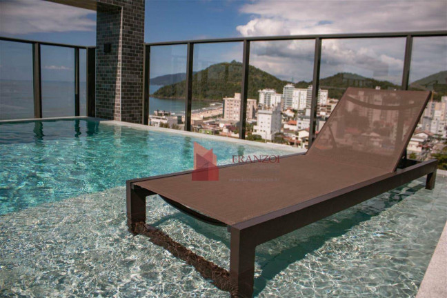 Imagem Apartamento com 3 Quartos à Venda, 141 m² em Praia Brava - Itajaí Imagem Apartamento com 3 Quartos à Venda, 141 m² em Praia Brava - Itajaí