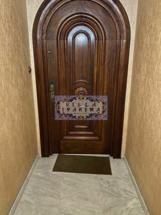 Imagem Apartamento com 4 Quartos à Venda, 244 m² em Ipanema - Rio De Janeiro Imagem Apartamento com 4 Quartos à Venda, 244 m² em Ipanema - Rio De Janeiro