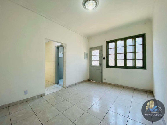 Imagem Apartamento com 2 Quartos à Venda, 68 m² em Vila Mathias - Santos Imagem Apartamento com 2 Quartos à Venda, 68 m² em Vila Mathias - Santos