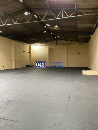 Imagem Casa para Alugar, 344 m² em Indústrias Leves - Londrina Imagem Casa para Alugar, 344 m² em Indústrias Leves - Londrina