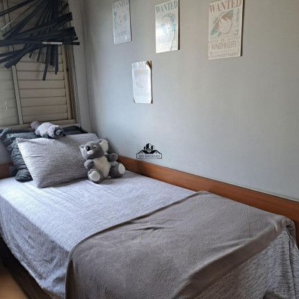 Imagem Apartamento com 2 Quartos à Venda, 63 m² em Vila Ivone - São Paulo Imagem Apartamento com 2 Quartos à Venda, 63 m² em Vila Ivone - São Paulo