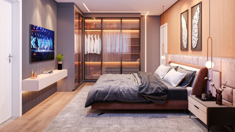 Imagem Apartamento com 3 Quartos à Venda, 133 m² em Itapema - Itapema Imagem Apartamento com 3 Quartos à Venda, 133 m² em Itapema - Itapema