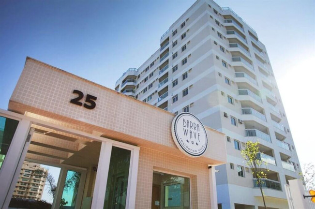 Imagem Apartamento com 3 Quartos à Venda, 81 m² em Recreio Dos Bandeirantes - Rio De Janeiro Imagem Apartamento com 3 Quartos à Venda, 81 m² em Recreio Dos Bandeirantes - Rio De Janeiro