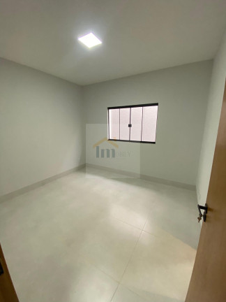 Imagem Casa com 3 Quartos à Venda, 99 m² em Jardim Tropical - Aparecida De Goiânia Imagem Casa com 3 Quartos à Venda, 99 m² em Jardim Tropical - Aparecida De Goiânia