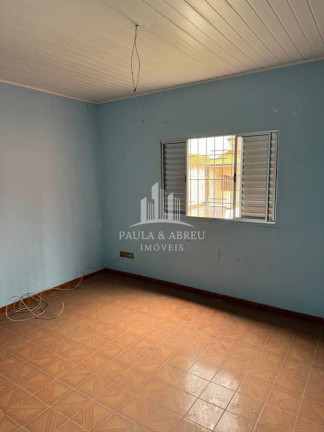 Imagem Casa com 2 Quartos à Venda, 80 m² em Vila Nossa Senhora Das Vitórias - Mauá Imagem Casa com 2 Quartos à Venda, 80 m² em Vila Nossa Senhora Das Vitórias - Mauá