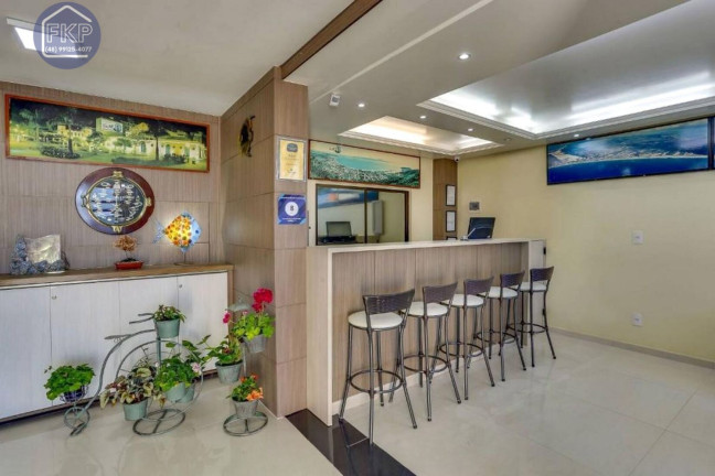 Imagem Imóvel com 33 Quartos à Venda, 1.639 m² em Canasvieiras - Florianópolis