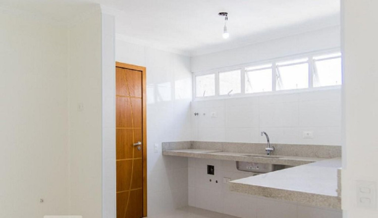 Imagem Apartamento com 4 Quartos à Venda, 194 m² em Centro - Santo André