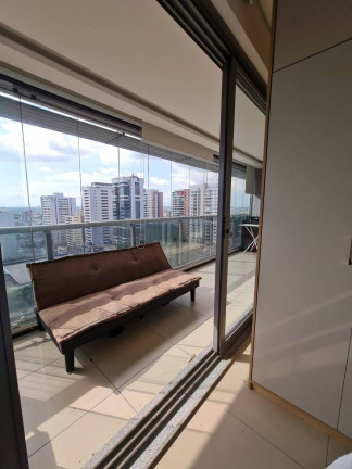 Imagem Apartamento à Venda, 53 m² em Adrianópolis - Manaus
