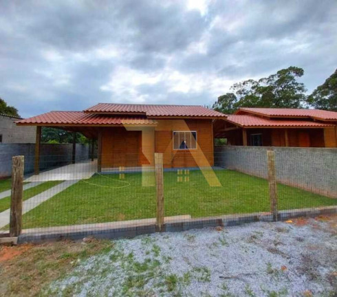 Imagem Imóvel com 2 Quartos à Venda, em Alto Arroio - Imbituba Imagem Imóvel com 2 Quartos à Venda, em Alto Arroio - Imbituba