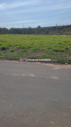 Terreno à Venda, 1.286 m² em Chácara Alvorada - Indaiatuba