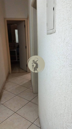 Imagem Casa com 3 Quartos à Venda, 262 m² em Campo Grande - Santos Imagem Casa com 3 Quartos à Venda, 262 m² em Campo Grande - Santos