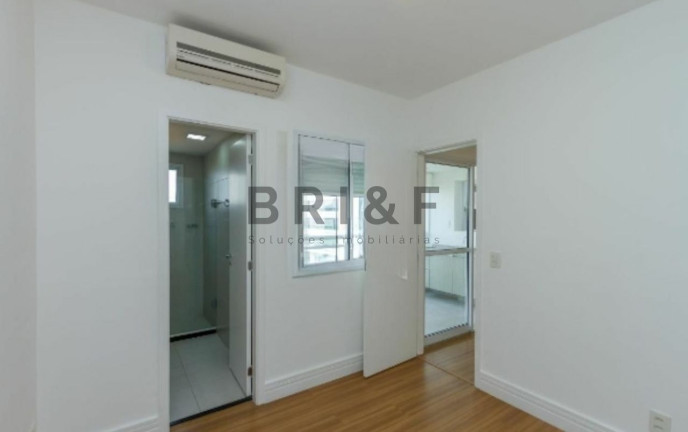 Imagem Apartamento com 1 Quarto à Venda, 52 m² em Brooklin - São Paulo Imagem Apartamento com 1 Quarto à Venda, 52 m² em Brooklin - São Paulo