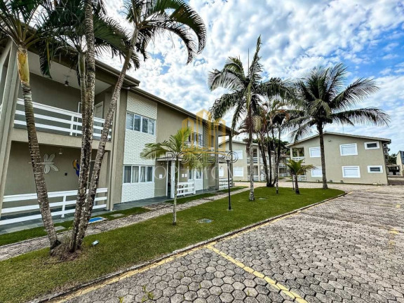 Imagem Casa de Condomínio com 2 Quartos à Venda, 72 m² em Maranduba - Ubatuba Imagem Casa de Condomínio com 2 Quartos à Venda, 72 m² em Maranduba - Ubatuba