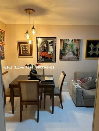 Imagem Apartamento com 2 Quartos à Venda, 62 m² em Praia De Itaparica - Vila Velha Imagem Apartamento com 2 Quartos à Venda, 62 m² em Praia De Itaparica - Vila Velha