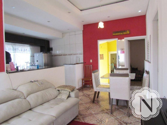 Imagem Sobrado com 4 Quartos à Venda, 118 m² em Jardim Suarão - Itanhaém Imagem Sobrado com 4 Quartos à Venda, 118 m² em Jardim Suarão - Itanhaém