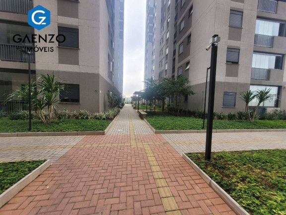 Imagem Apartamento com 2 Quartos à Venda, 48 m² em Centro - Osasco Imagem Apartamento com 2 Quartos à Venda, 48 m² em Centro - Osasco