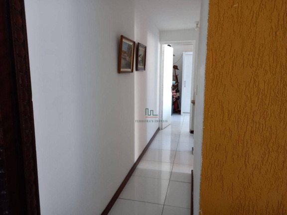 Imagem Apartamento com 2 Quartos à Venda, 55 m² em Fonseca - Niterói Imagem Apartamento com 2 Quartos à Venda, 55 m² em Fonseca - Niterói