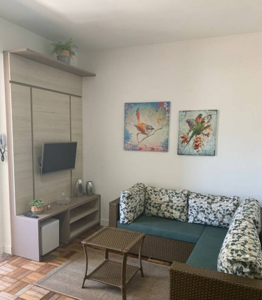 Imagem Apartamento com 1 Quarto à Venda, 69 m² em Centro - Capão Da Canoa Imagem Apartamento com 1 Quarto à Venda, 69 m² em Centro - Capão Da Canoa