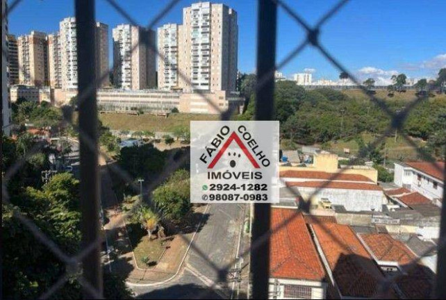Imagem Apartamento com 3 Quartos à Venda, 82 m² em Jabaquara - São Paulo Imagem Apartamento com 3 Quartos à Venda, 82 m² em Jabaquara - São Paulo
