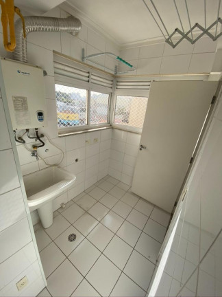 Imagem Apartamento com 3 Quartos à Venda, 95 m² em Tatuapé - São Paulo