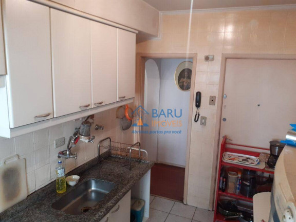 Imagem Apartamento com 3 Quartos à Venda, 72 m² em Vila Madalena - São Paulo Imagem Apartamento com 3 Quartos à Venda, 72 m² em Vila Madalena - São Paulo