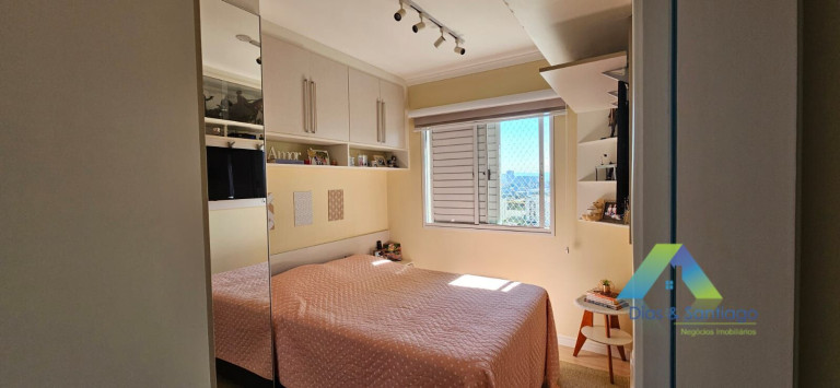 Imagem Apartamento com 2 Quartos à Venda, 68 m² em Ipiranga - São Paulo
