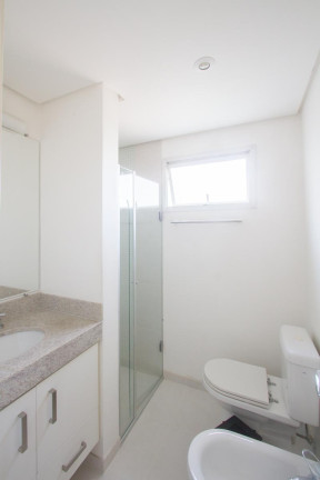 Imagem Apartamento com 3 Quartos à Venda, 121 m² em Parque Colonial - São Paulo