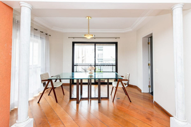 Imagem Apartamento com 4 Quartos à Venda, 200 m² em Perdizes - São Paulo Imagem Apartamento com 4 Quartos à Venda, 200 m² em Perdizes - São Paulo