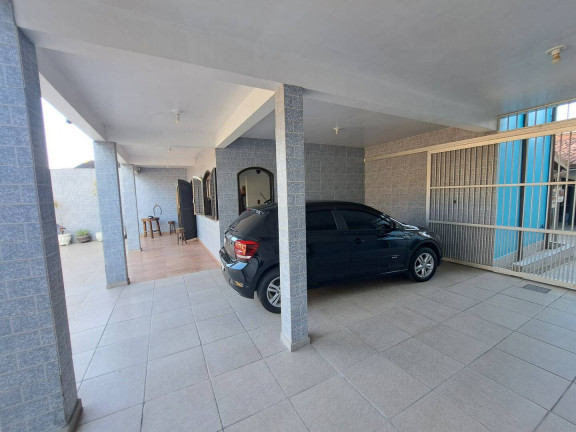 Imagem Sobrado com 5 Quartos à Venda, 330 m² em Balneário Santa Terezinha - Pontal Do Paraná