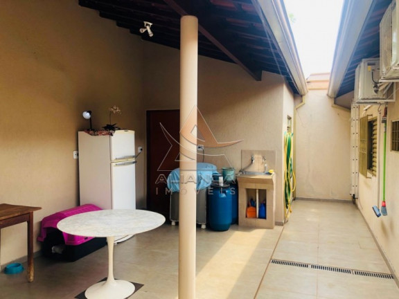 Imagem Casa com 4 Quartos à Venda, 184 m² em Vila Tamandaré - Ribeirão Preto Imagem Casa com 4 Quartos à Venda, 184 m² em Vila Tamandaré - Ribeirão Preto