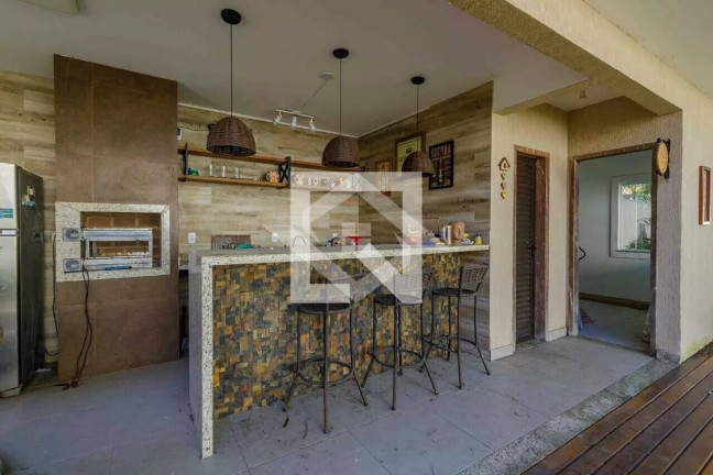 Imagem Casa com 4 Quartos à Venda, 320 m² em Recreio Dos Bandeirantes - Rio De Janeiro Imagem Casa com 4 Quartos à Venda, 320 m² em Recreio Dos Bandeirantes - Rio De Janeiro