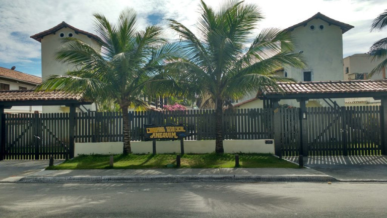 Imagem Casa de Condomínio com 3 Quartos à Venda, 100 m² em Peró - Cabo Frio Imagem Casa de Condomínio com 3 Quartos à Venda, 100 m² em Peró - Cabo Frio
