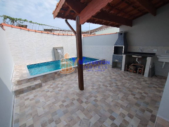 Imagem Casa com 2 Quartos à Venda, 152 m² em Bairro Jardim Praia Grande - Mongaguá Imagem Casa com 2 Quartos à Venda, 152 m² em Bairro Jardim Praia Grande - Mongaguá