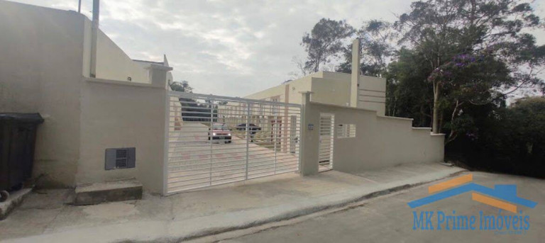 Imagem Casa de Condomínio com 2 Quartos à Venda, 148 m² em Parque Rincão - Cotia Imagem Casa de Condomínio com 2 Quartos à Venda, 148 m² em Parque Rincão - Cotia