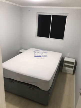 Imagem Imóvel com 2 Quartos para Alugar, 43 m² em Vila Nova - Porto Alegre Imagem Imóvel com 2 Quartos para Alugar, 43 m² em Vila Nova - Porto Alegre