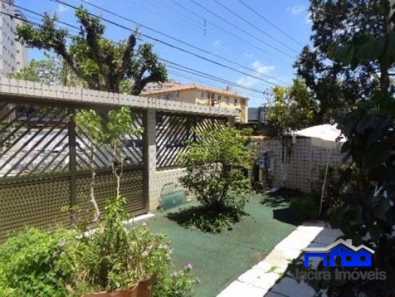 Imagem Casa com 3 Quartos para Alugar, 150 m² em Ponta Da Praia - Santos Imagem Casa com 3 Quartos para Alugar, 150 m² em Ponta Da Praia - Santos
