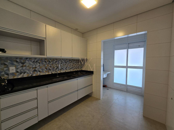 Imagem Apartamento com 2 Quartos à Venda, 75 m² em Embaré - Santos Imagem Apartamento com 2 Quartos à Venda, 75 m² em Embaré - Santos