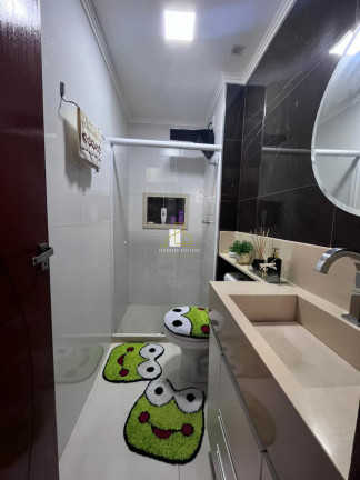 Imagem Imóvel com 3 Quartos à Venda, 67 m² em Valparaíso - Serra